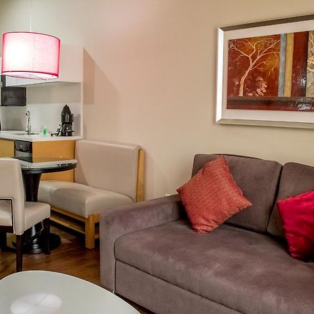 Hawthorn Extended Stay By Wyndham Mcallen Zewnętrze zdjęcie