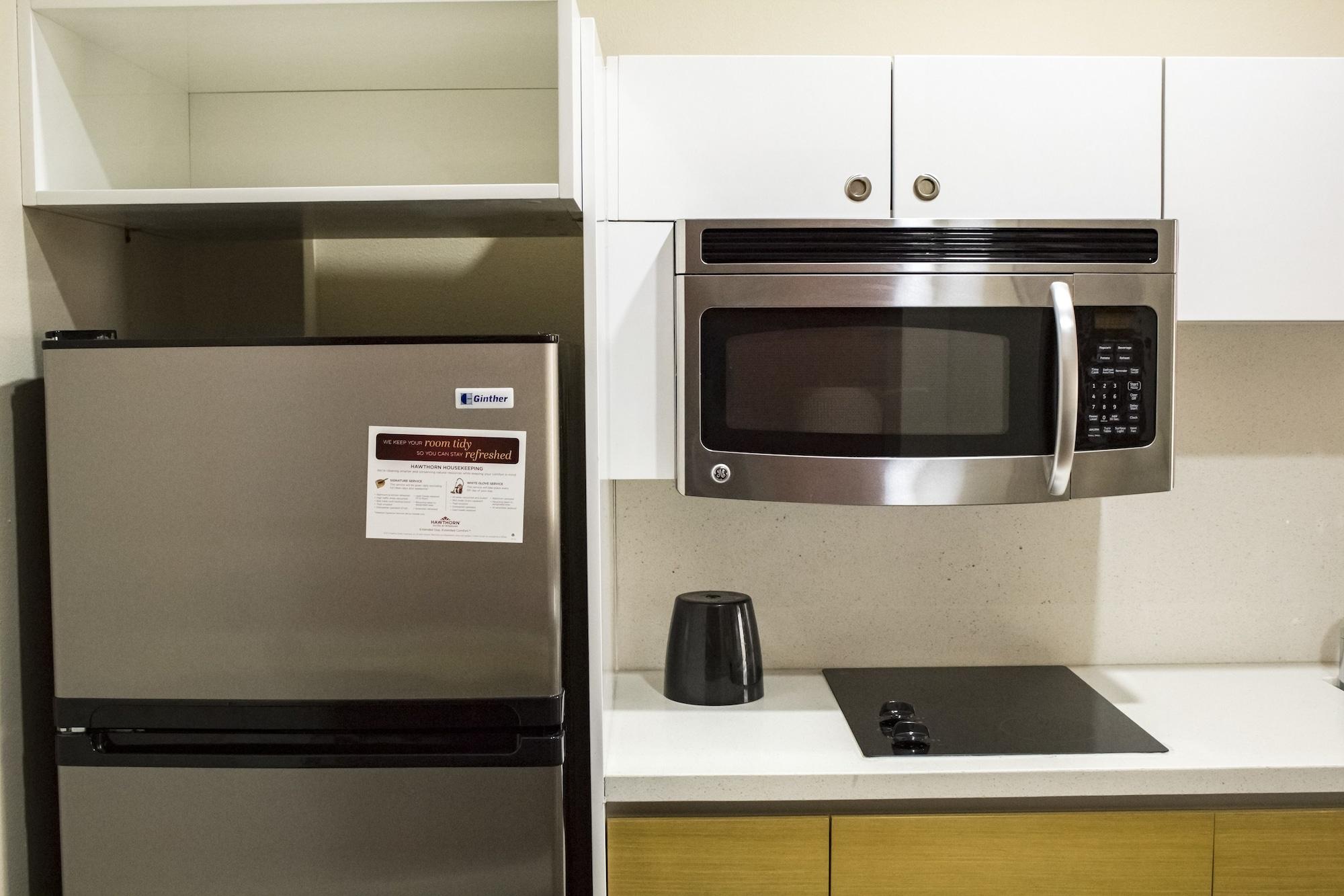 Hawthorn Extended Stay By Wyndham Mcallen Zewnętrze zdjęcie
