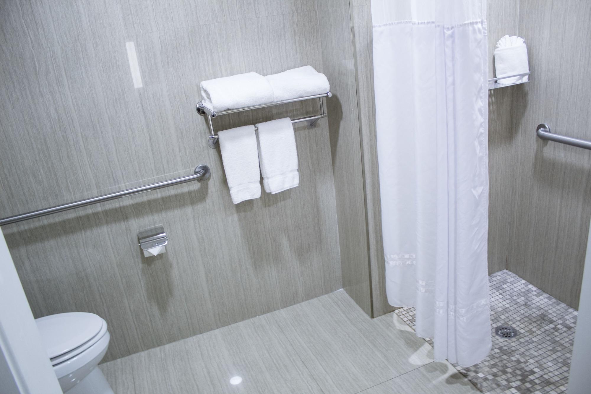Hawthorn Extended Stay By Wyndham Mcallen Zewnętrze zdjęcie