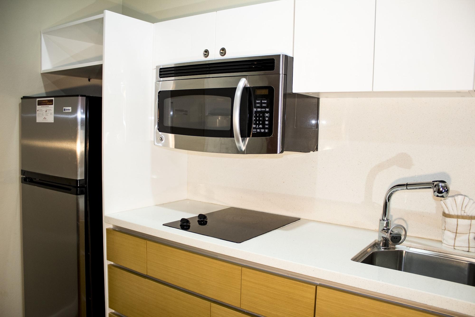 Hawthorn Extended Stay By Wyndham Mcallen Zewnętrze zdjęcie