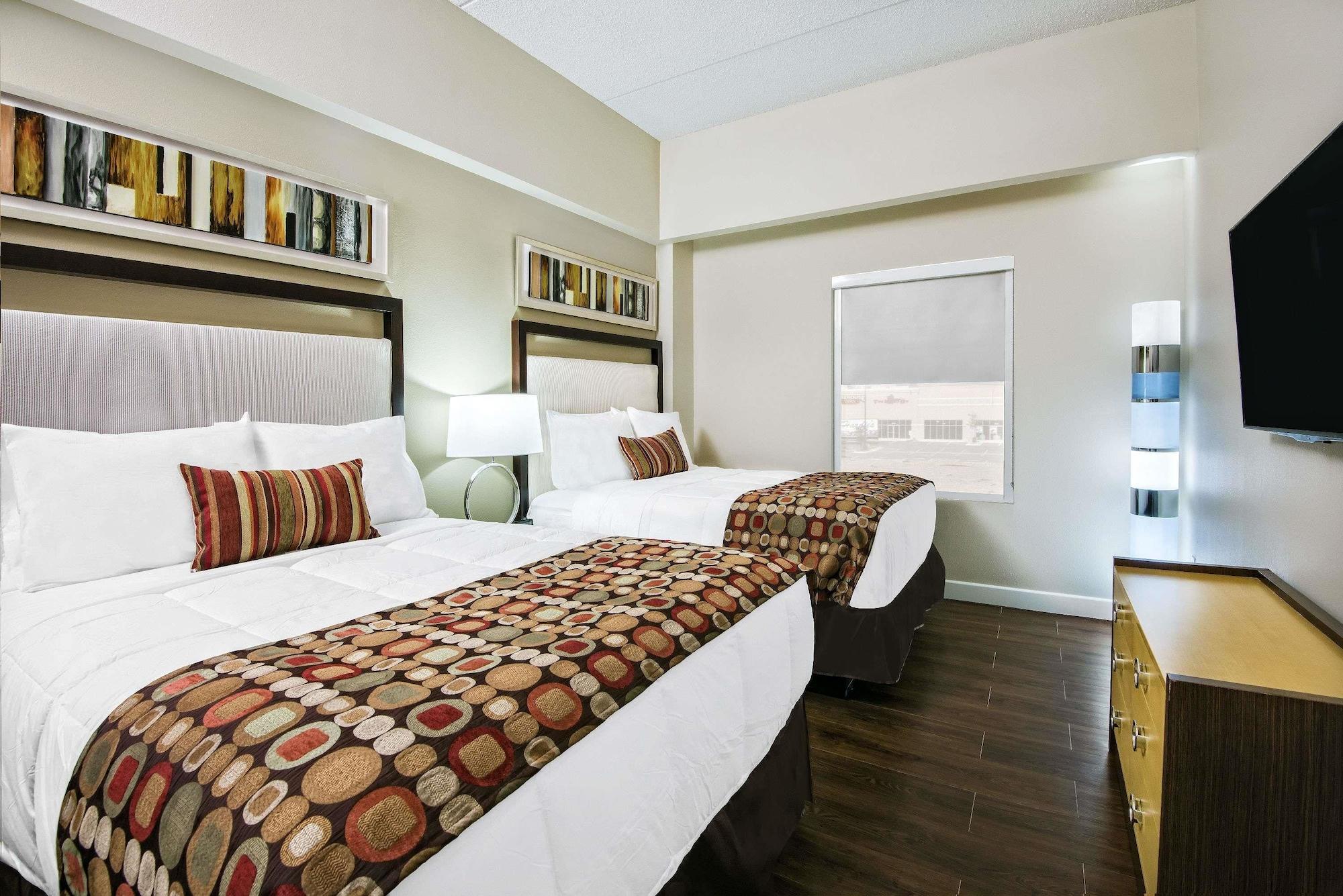 Hawthorn Extended Stay By Wyndham Mcallen Zewnętrze zdjęcie