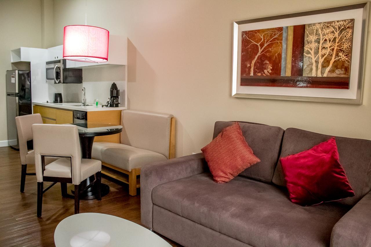 Hawthorn Extended Stay By Wyndham Mcallen Zewnętrze zdjęcie