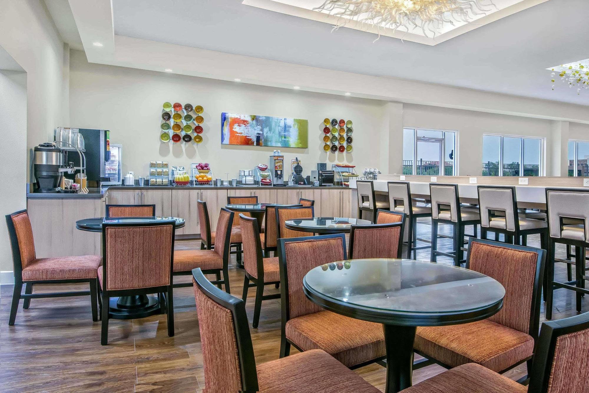Hawthorn Extended Stay By Wyndham Mcallen Zewnętrze zdjęcie