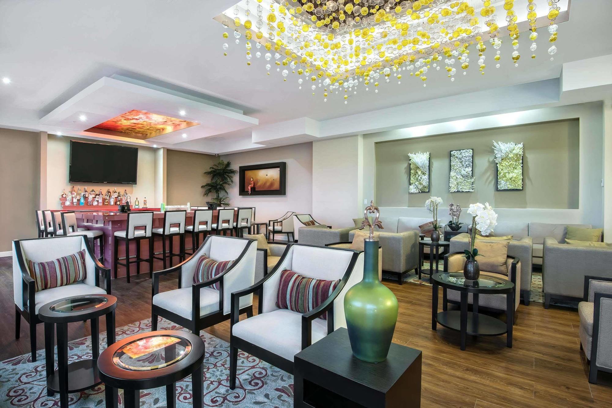 Hawthorn Extended Stay By Wyndham Mcallen Zewnętrze zdjęcie