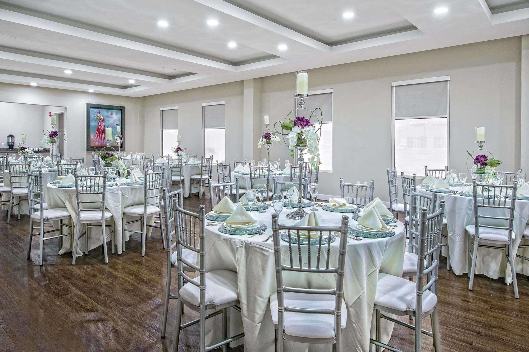 Hawthorn Extended Stay By Wyndham Mcallen Zewnętrze zdjęcie